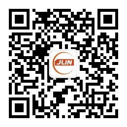 君林深港公众号二维码