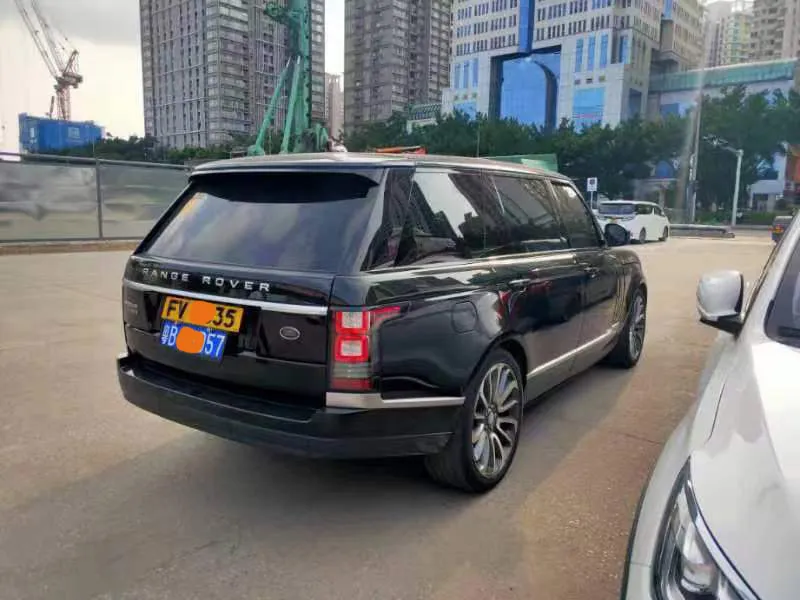 深圳湾FU车牌成功案例 深圳湾FU车牌成功案例