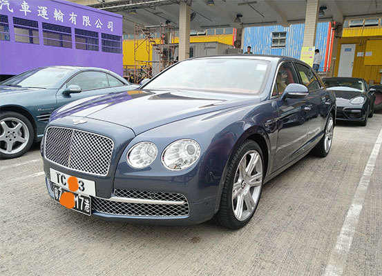 港珠澳大桥案例：香港**环保科技国际贸易有限公司