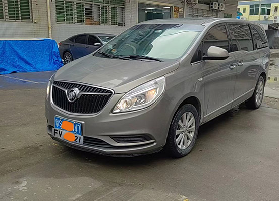 深圳湾FV案例：东莞市本*电子科技有限公司