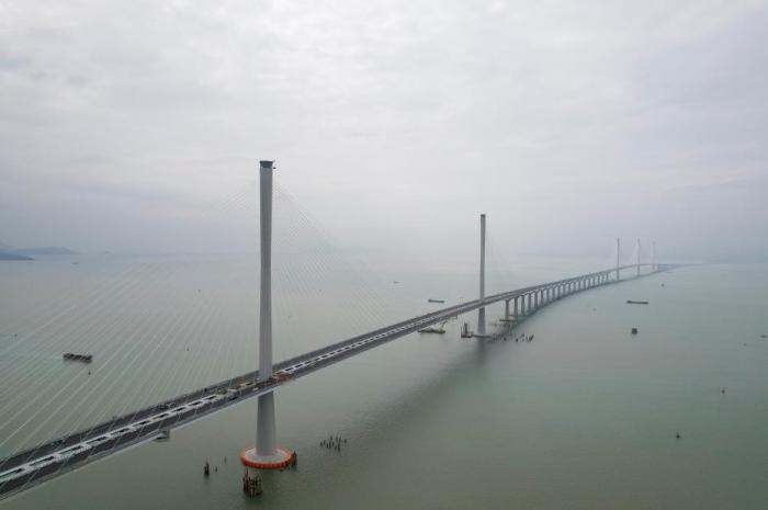 粤港跨境直通救护车试行计划将于11月推行