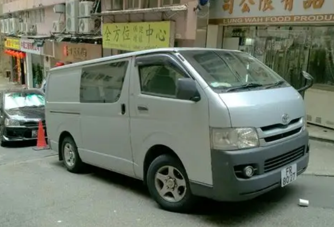 丰田海狮的历史沿革