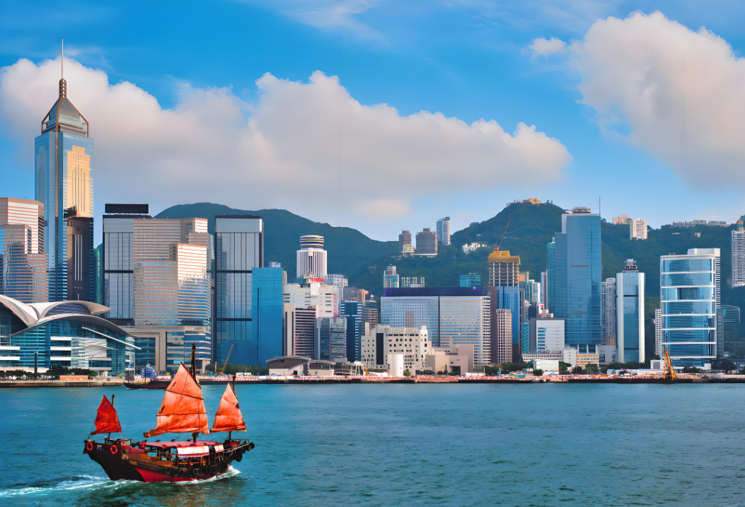 香港高才通