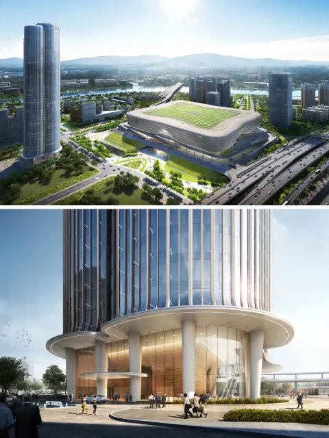 <strong>皇岗口岸粤港车牌预登记启动！抢占2026黄金通关席位！</strong>