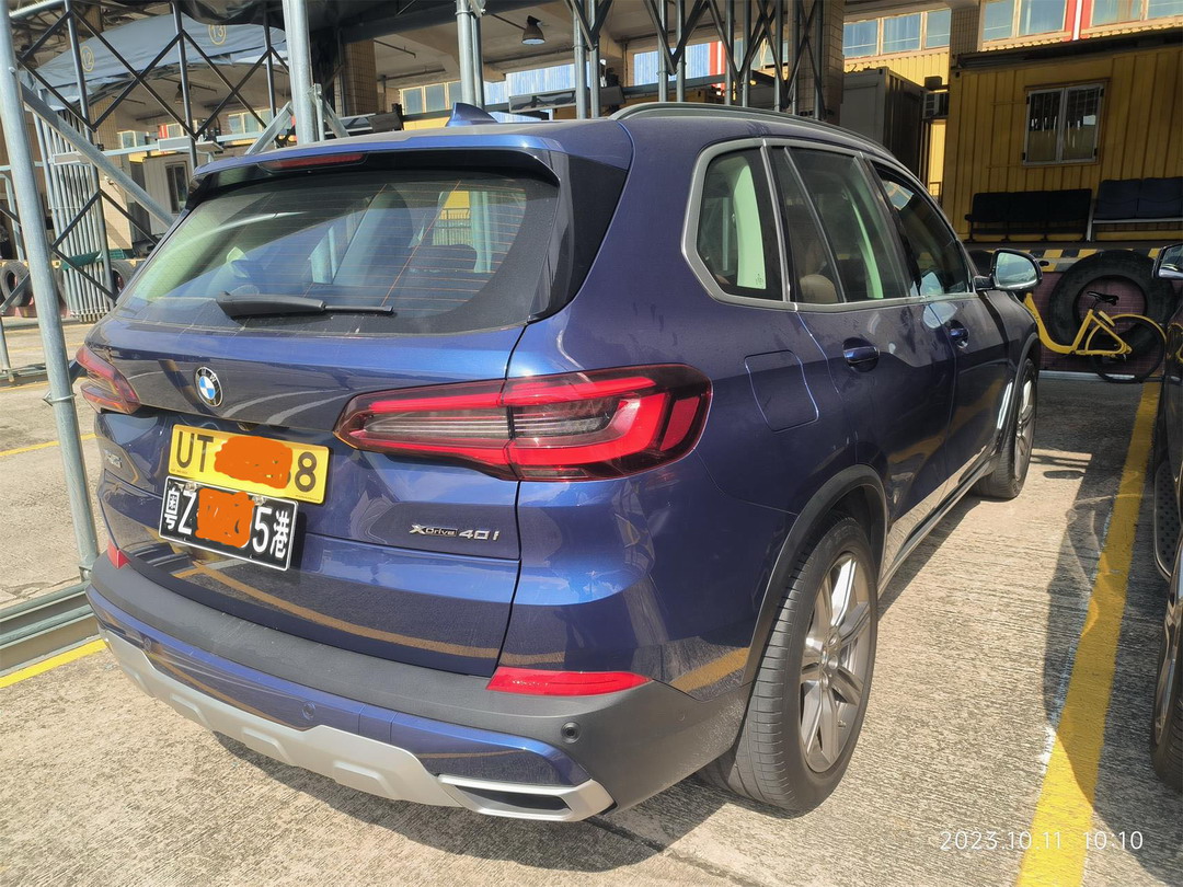 港珠澳大桥粤Z车牌 港珠澳大桥粤Z车牌