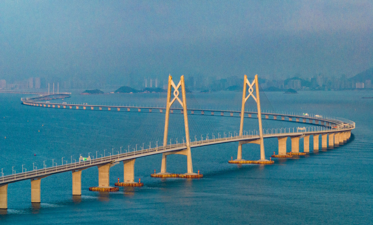 港珠澳大桥FV车牌申请全攻略：条件、流程与必备材料详解