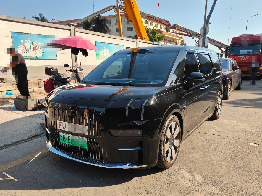 深圳湾FU车牌成功案例