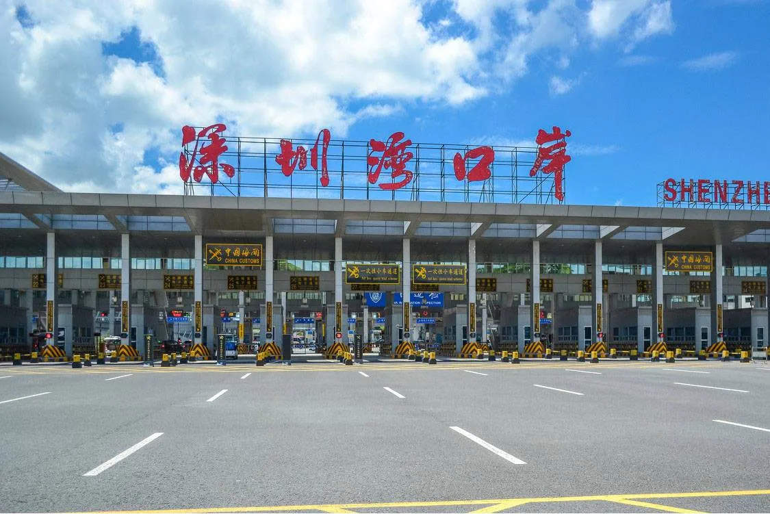 深圳口岸怎么选？粤Z两地牌选对口岸，少折腾更高效